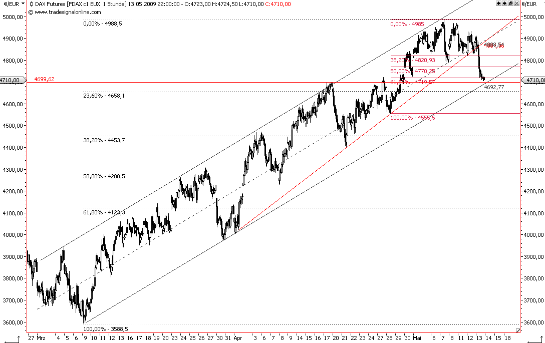 Die Bullen scharren gar nicht mit den Hufen, 232876