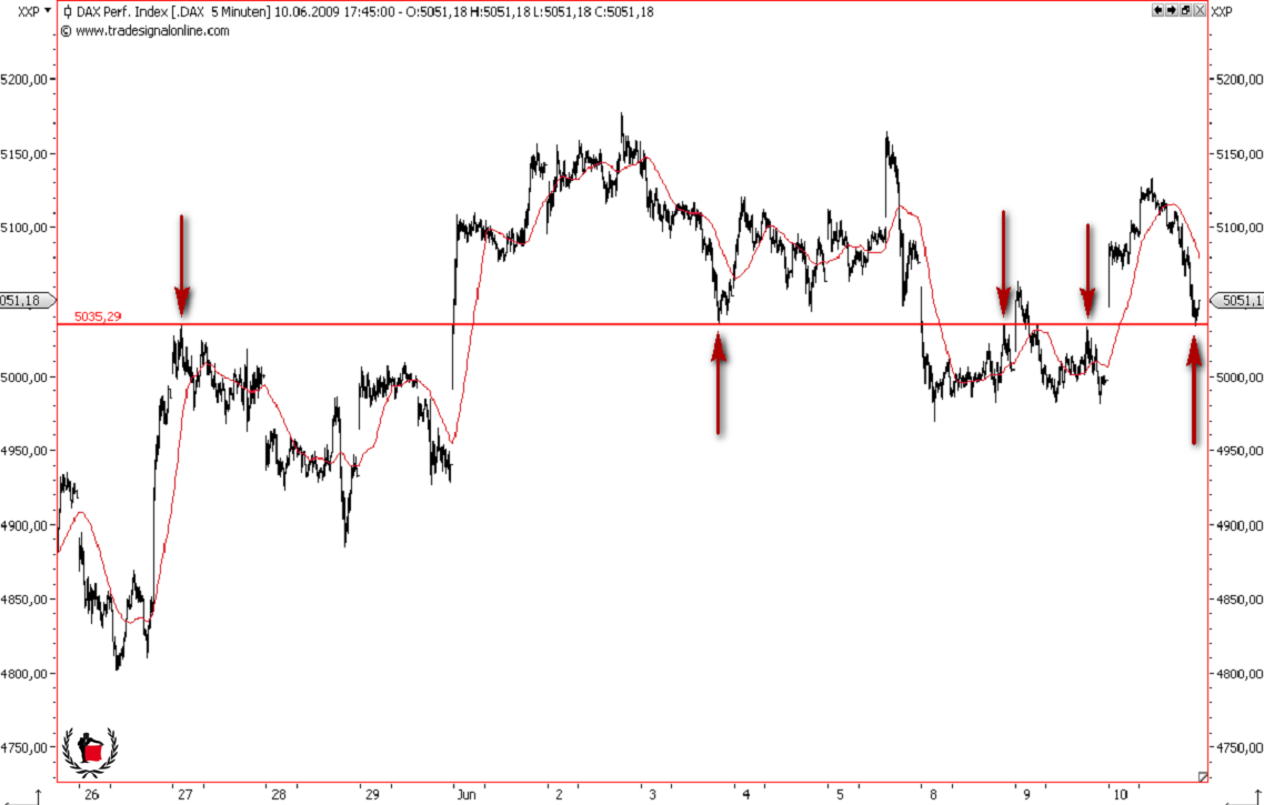 Die Bullen scharren gar nicht mit den Hufen, 237849