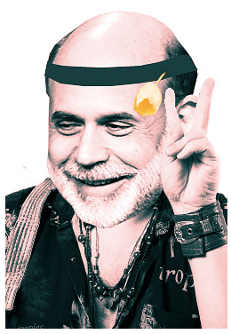 Die Bullen scharren gar nicht mit den Hufen, 385644