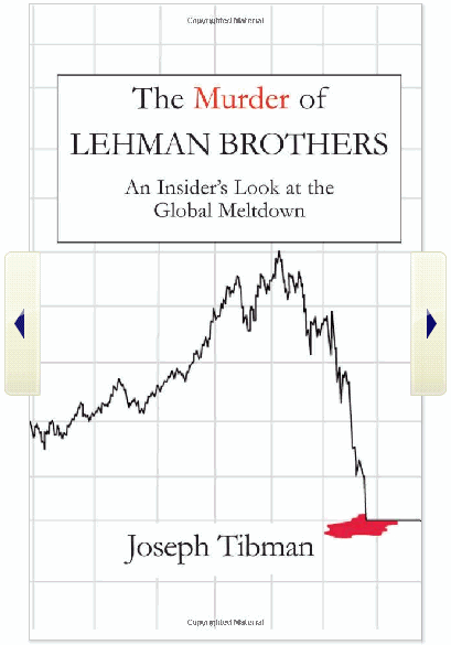 Lehman Brothers Holdings Inc. (LEH) 271637