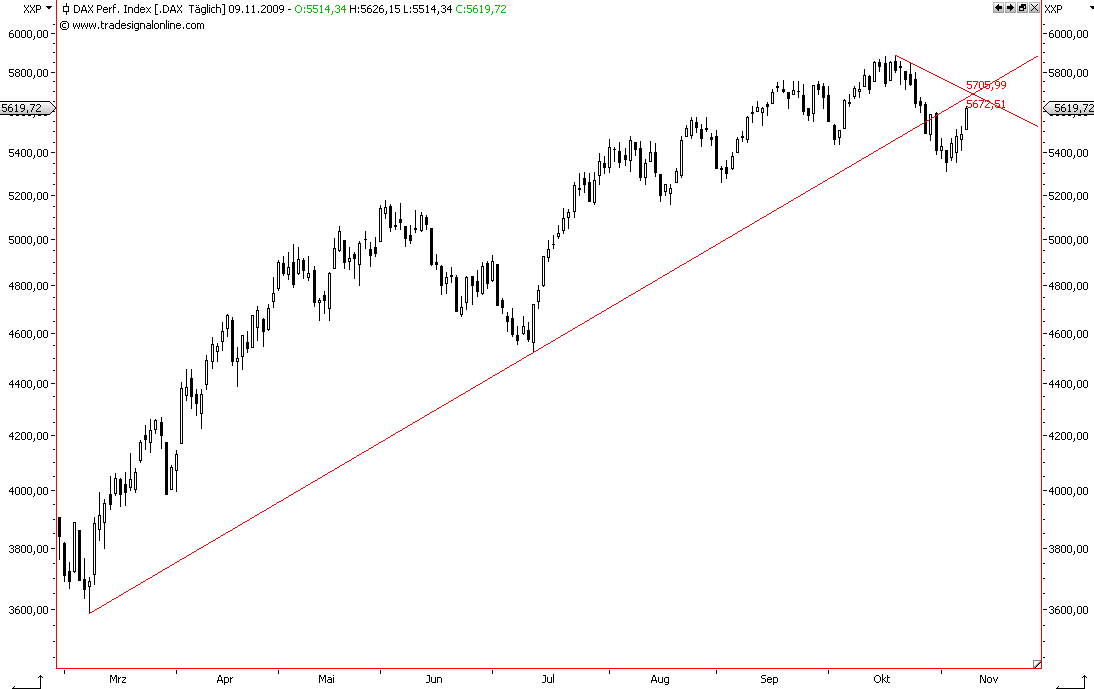 Die Bullen scharren gar nicht mit den Hufen, 273836
