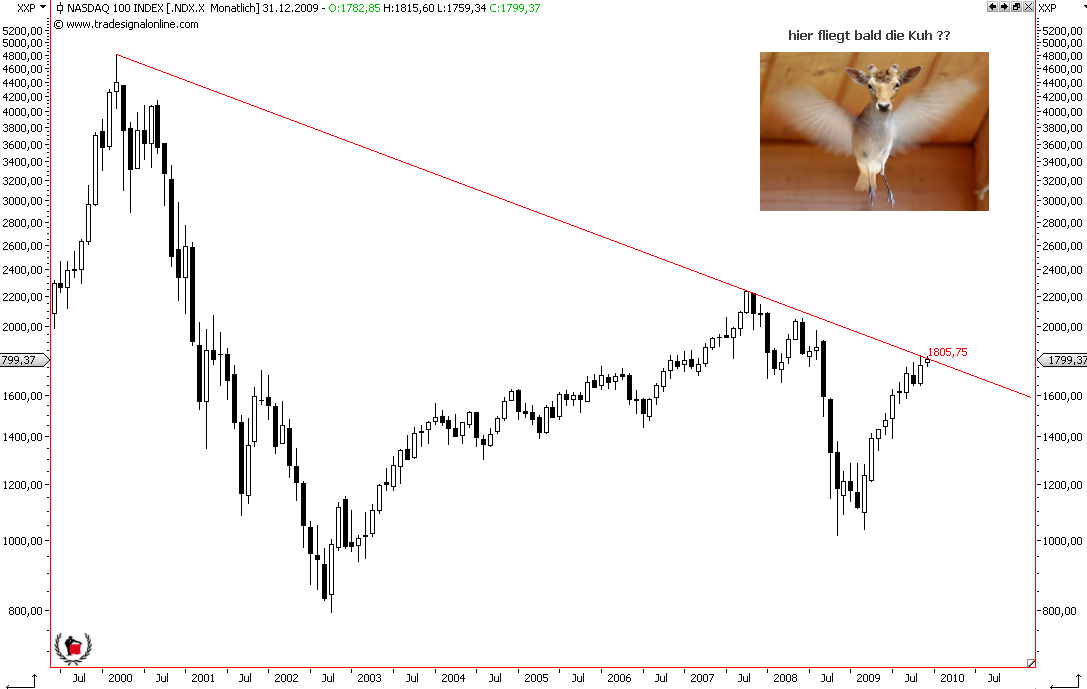 Die Bullen scharren gar nicht mit den Hufen, 282679