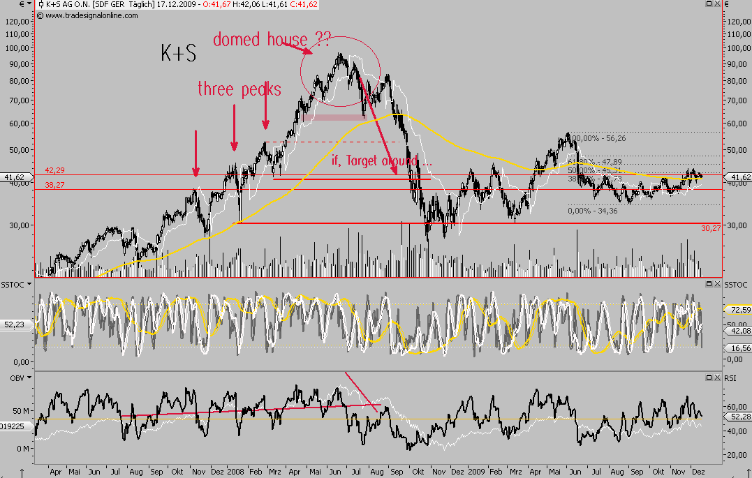 Die Bullen scharren gar nicht mit den Hufen, 284492