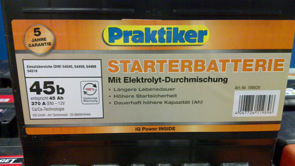 Zukunft gesichert! 399755