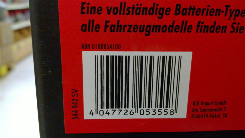 Zukunft gesichert! 399756