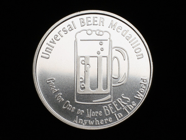 Wenn das Gold redet, dann schweigt die Welt! 305241