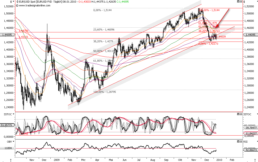 Die Bullen scharren gar nicht mit den Hufen, 289928