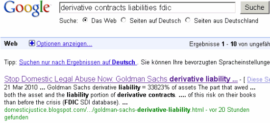 Lehman Brothers Holdings Inc. (LEH) 308249