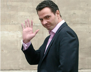 Die Bullen scharren gar nicht mit den Hufen, 309650