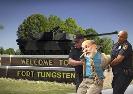 Die Bullen scharren gar nicht mit den Hufen, 320047