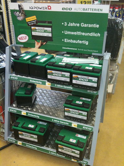 Zukunft gesichert! 321134