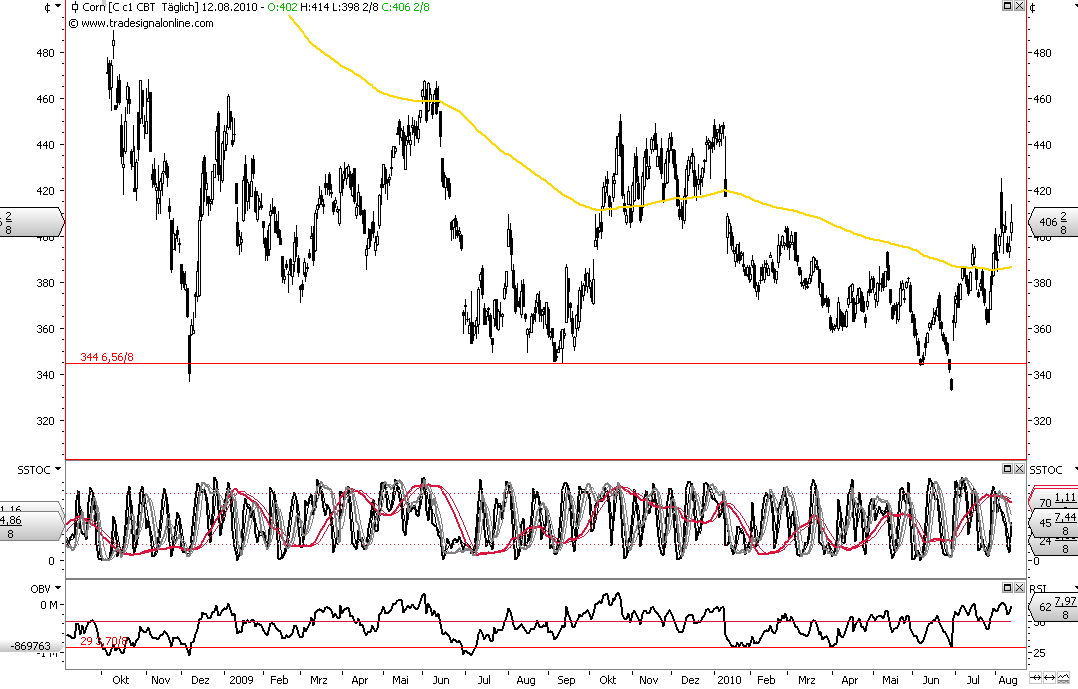 Die Bullen scharren gar nicht mit den Hufen, 337547