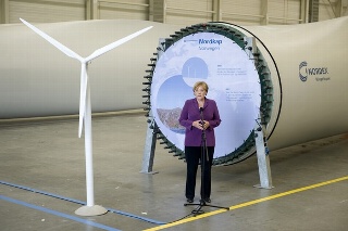 Windmaster Nordex 400866