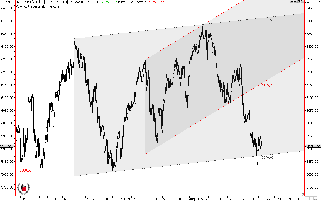 Die Bullen scharren gar nicht mit den Hufen, 340690