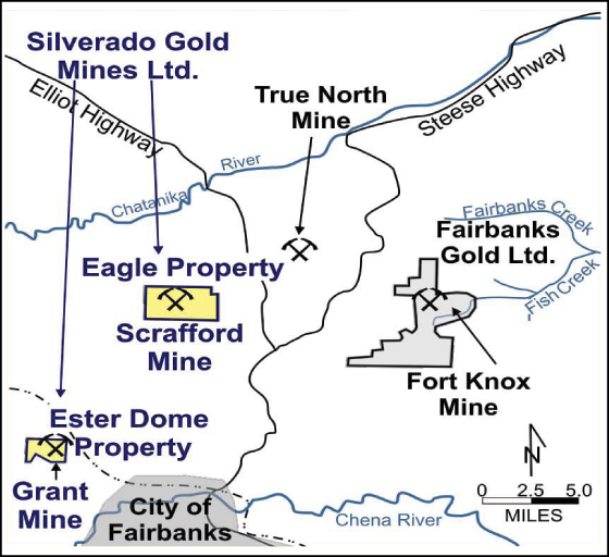 Silberpeis in 2 Jahren? 354183