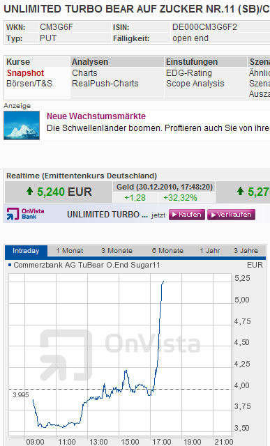 Die Bullen scharren gar nicht mit den Hufen, 369481