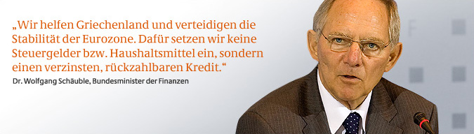 Wenn das Gold redet, dann schweigt die Welt! 319821