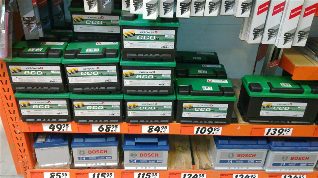 Zukunft gesichert! 351133