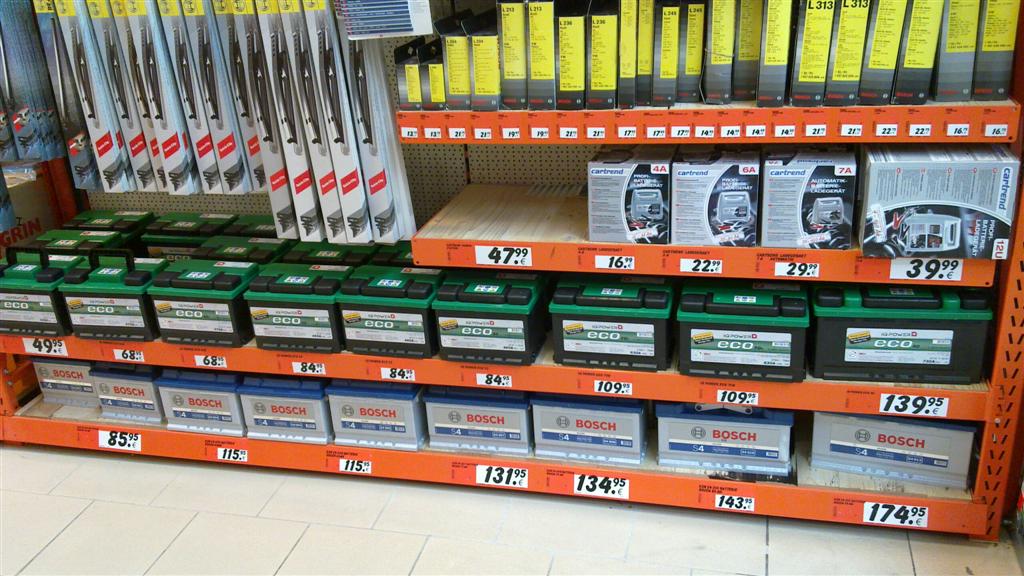 Zukunft gesichert! 352269