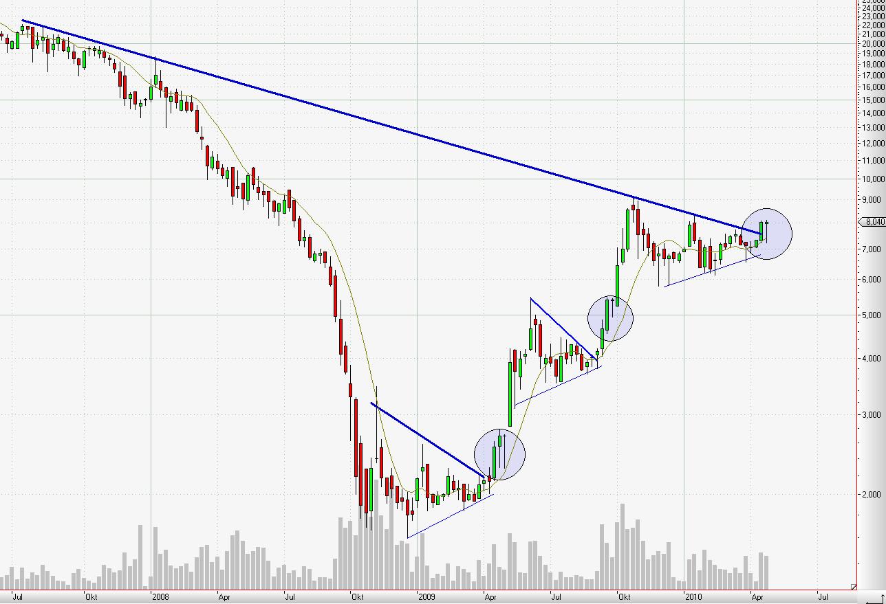C.A.T. Oil - Die Katze überschlägt sich fast 315407
