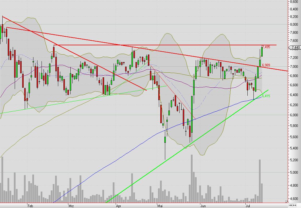 Elmos Semiconductor 332011