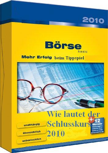 1.196.DAX Tipp-Spiel, Mittwoch, 23.12.09 285985