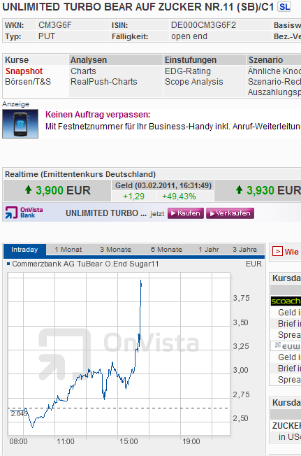 Die Bullen scharren gar nicht mit den Hufen, 378018