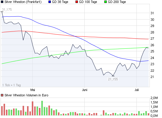 SCHWER-Gewichte in SILBER 419083