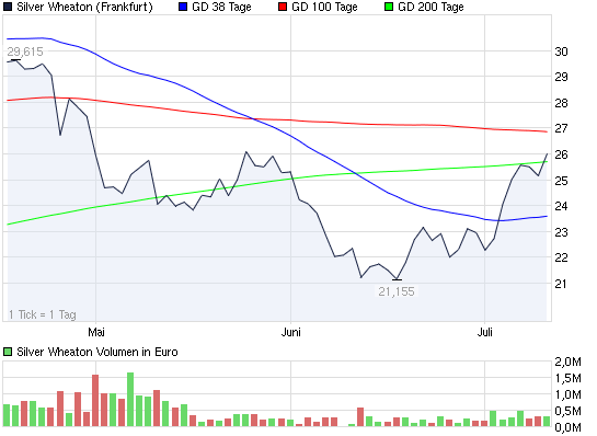 SCHWER-Gewichte in SILBER 420065
