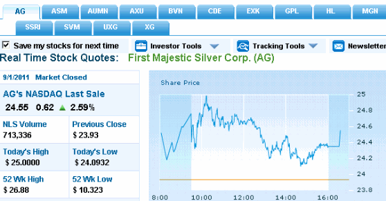 SCHWER-Gewichte in SILBER 436069