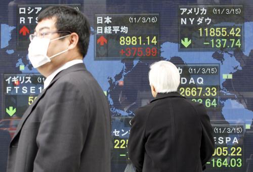 Der USA Bären-Thread 432605