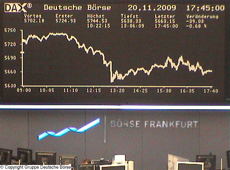 Die Links zu den Sternenkinder (DAX Spiel) 277428