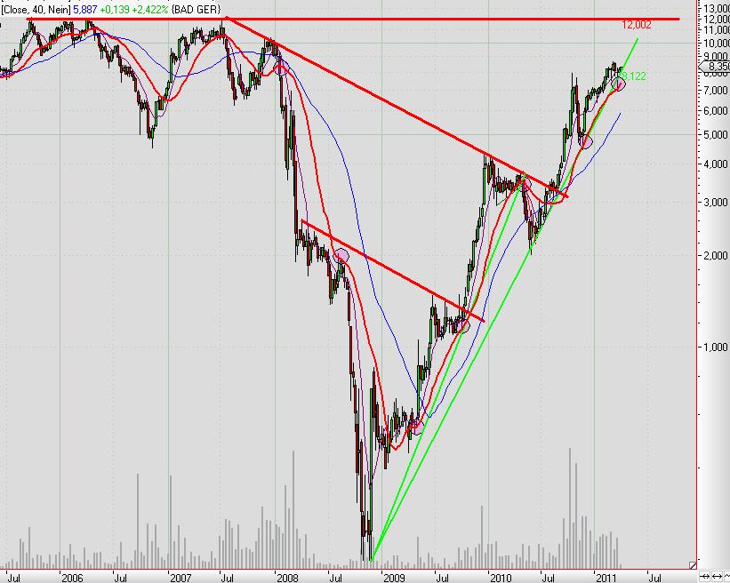 Balda schnelle 100 Prozent 392064