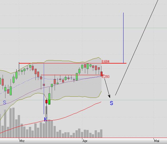 Balda schnelle 100 Prozent 395223