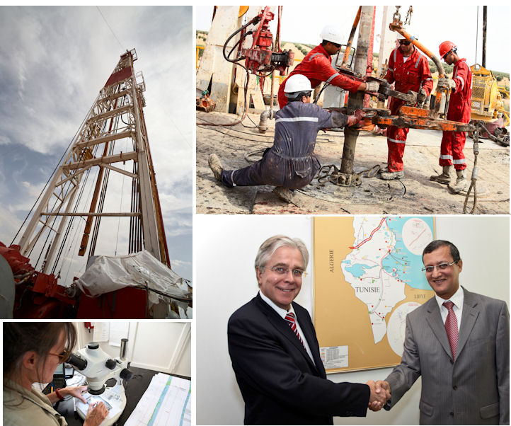 ADX Energy (WKN: 875366): Millionenchance????? 444262