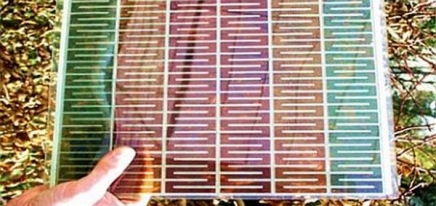 DAY4 ENERGY INC. der nächste Solar-Überflieger ! 442753