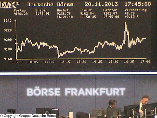 Die Links zu den Sternenkinder (DAX Spiel) 666607