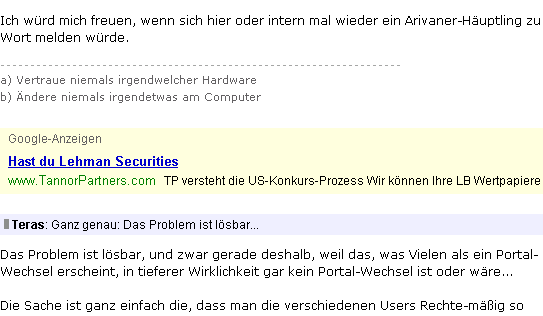 Lehman Brothers Holdings Inc. (LEH) 477846