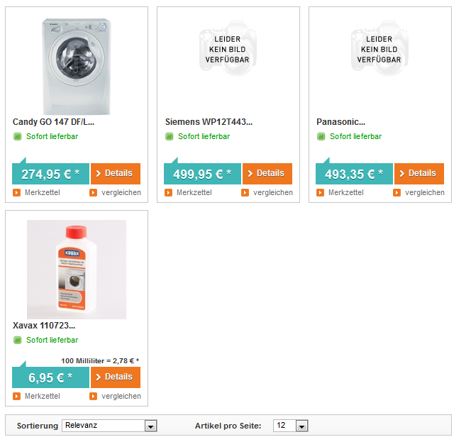 was ist denn hier los? 537949