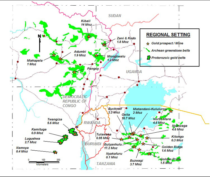 Amani Gold (ehemals Burey Gold) 994678