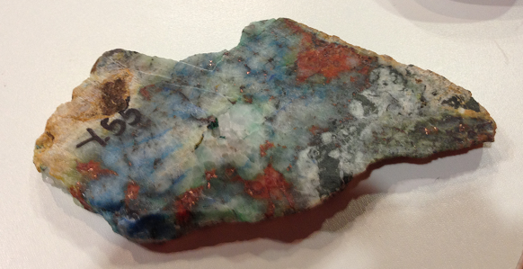 Matsa Resources - Goldproduktion startet I / 2010 550070