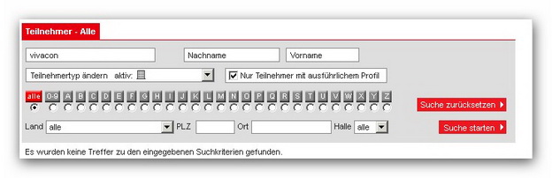 Vivacon explodiert !! 538953
