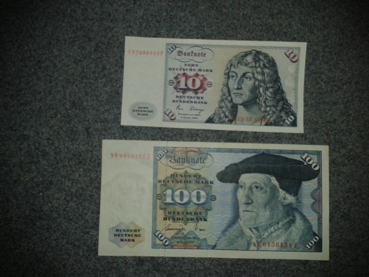 COMMERZBANK kaufen Kz. 28 € 588902