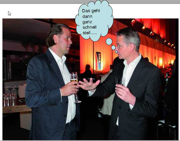 Solarhybrid AG - Comeback ? 662439