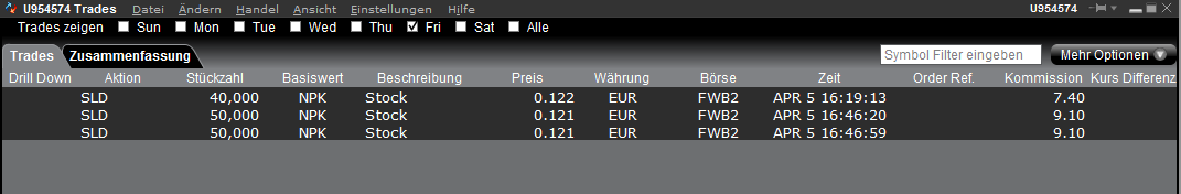 Northland Resources 594816