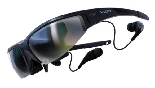 VUZIX CORP. NEW - es geht weiter ... 661853