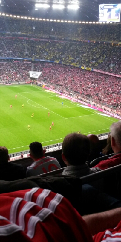 14 Gründe für ein Investment in BVB. 713911