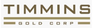 Timmins Gold Corp. 729078