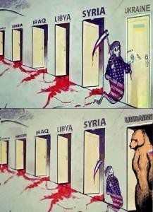 Wenn das Gold redet, dann schweigt die Welt! 707807