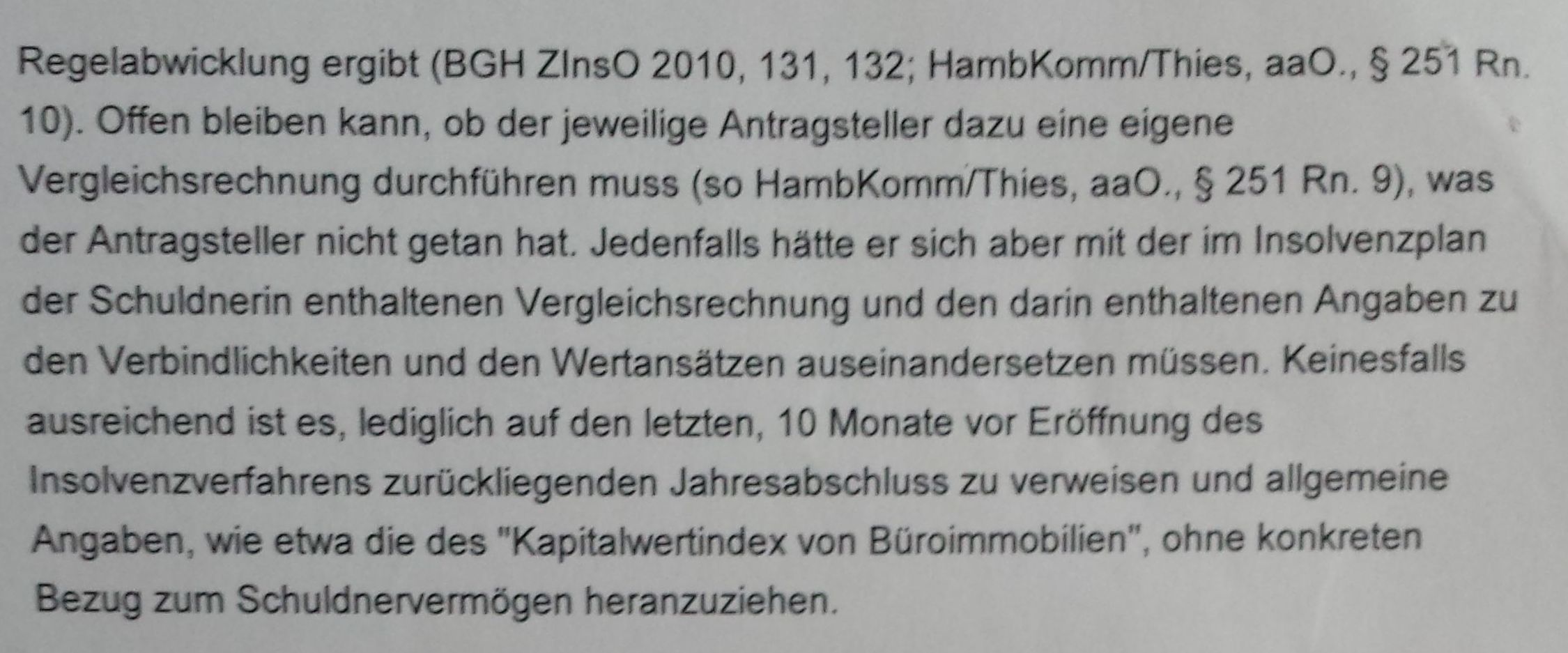 IVG Immobilien=5,447 Milliarden € Schulden 728305